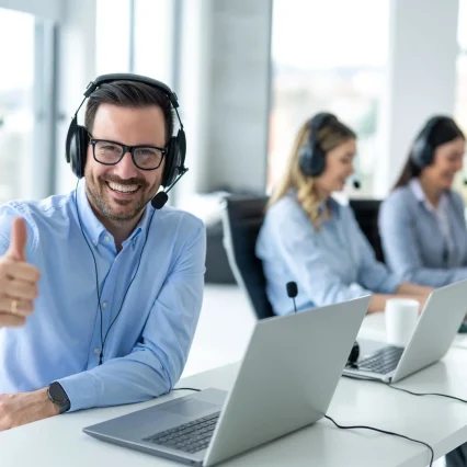 25 Telemarketing Hours